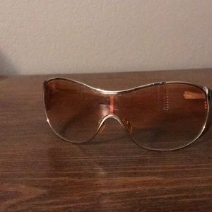 Oakley Breathless sunglasses